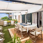 Maki Exclusive Apartments