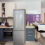 Maki Exclusive Apartments