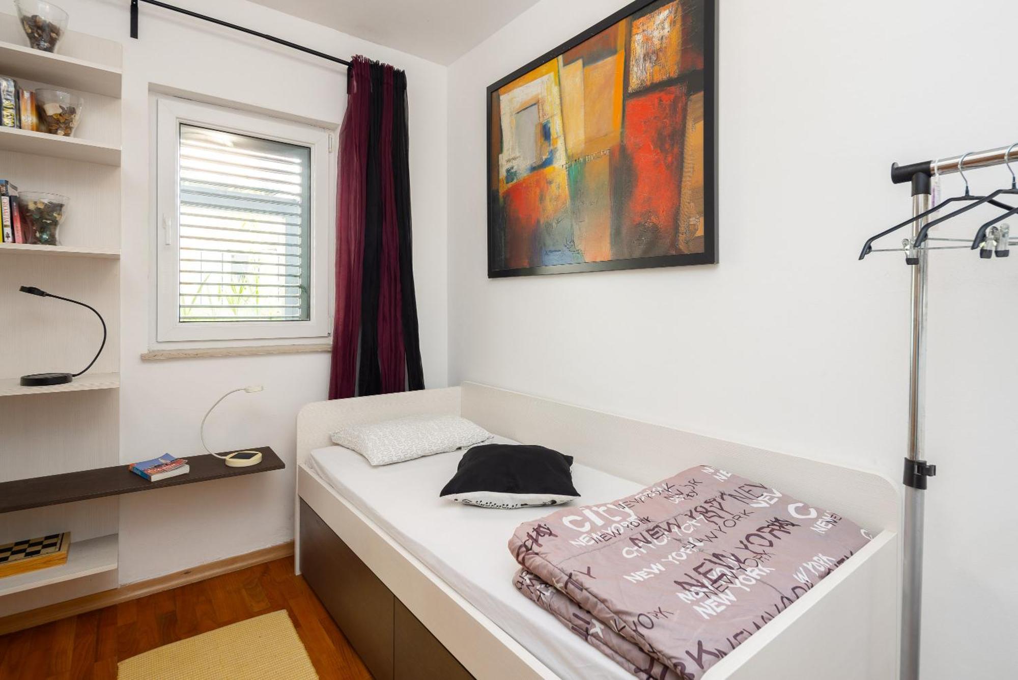 Maki Exclusive Apartment *