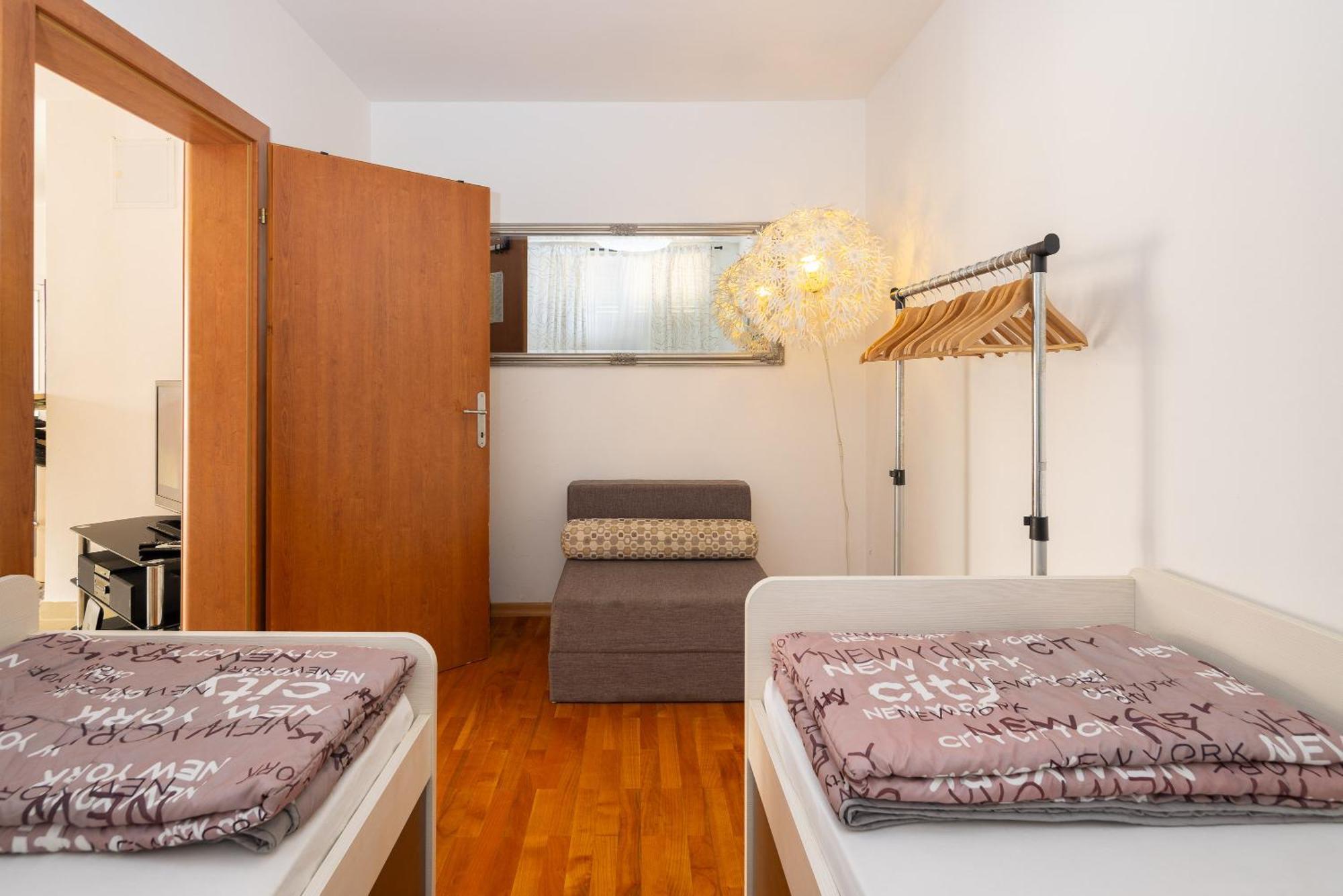 Maki Exclusive Apartment Hvar Town