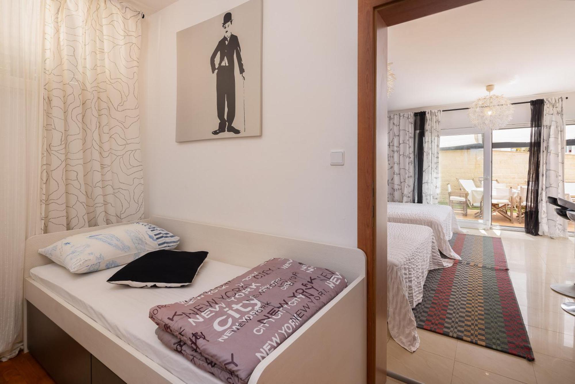 Maki Exclusive Apartment *