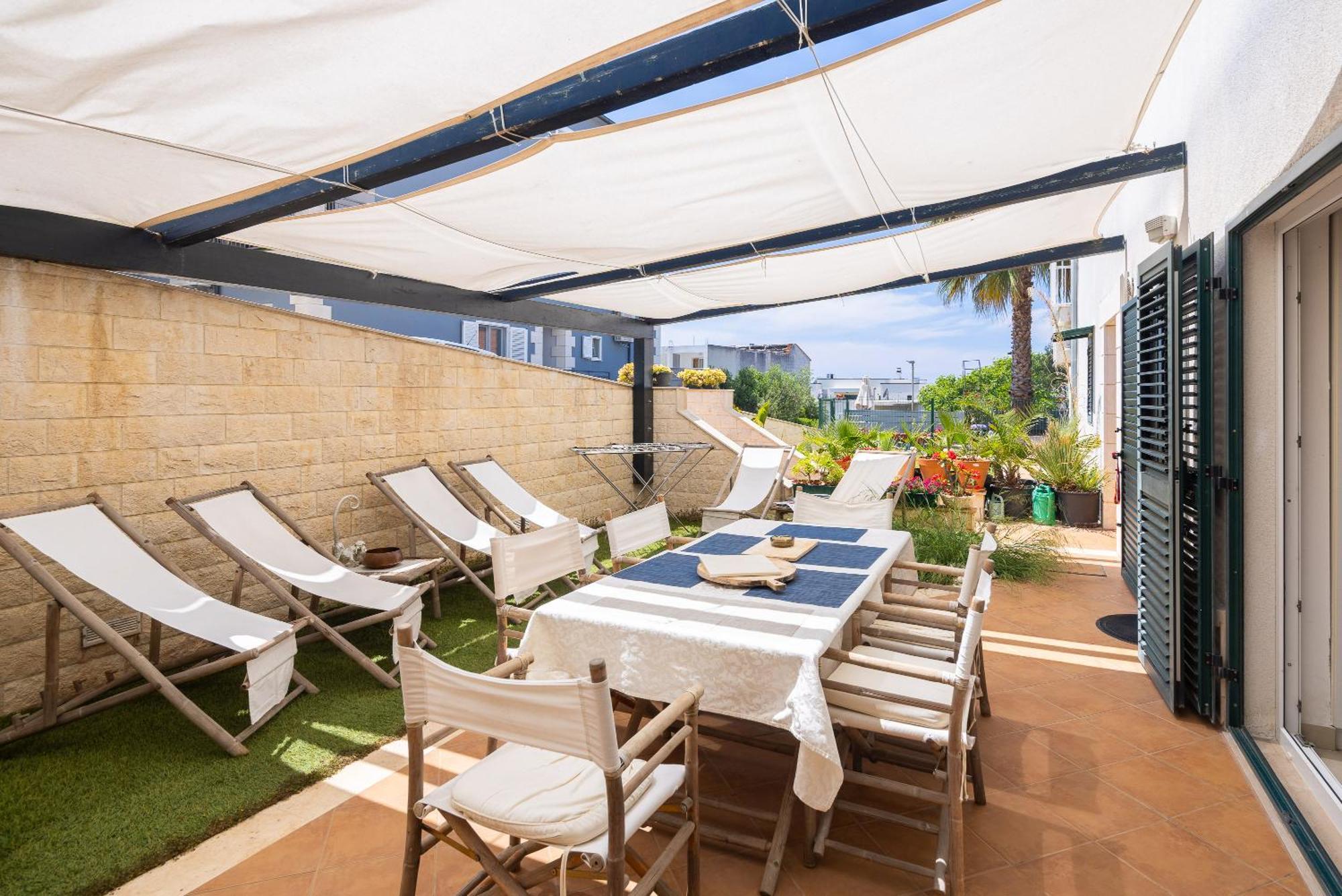 Maki Exclusive Apartment Hvar Town