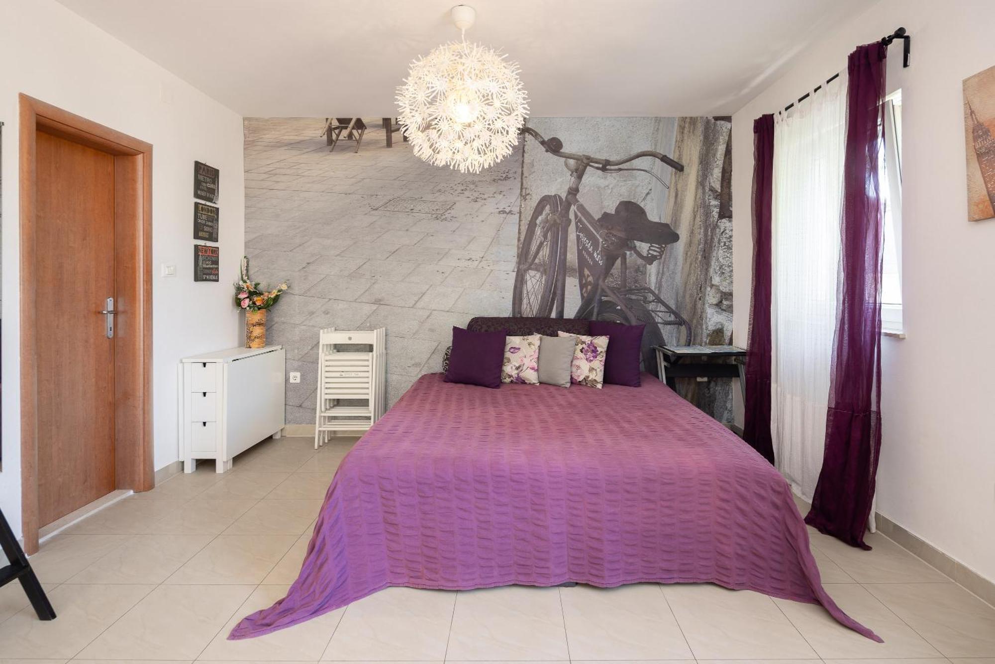 Apartment Maki Exclusive Hvar Town