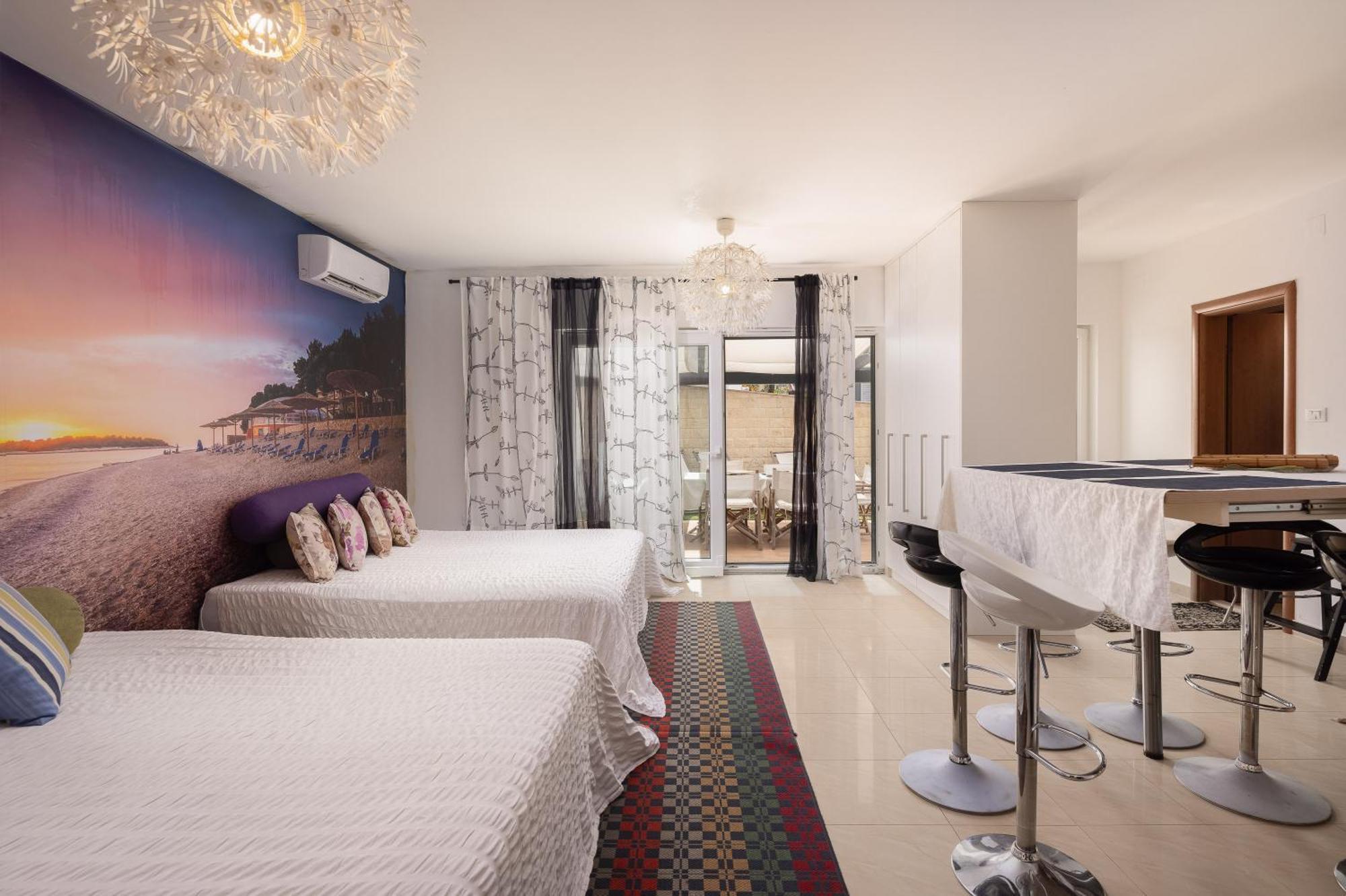 Maki Exclusive Apartment *