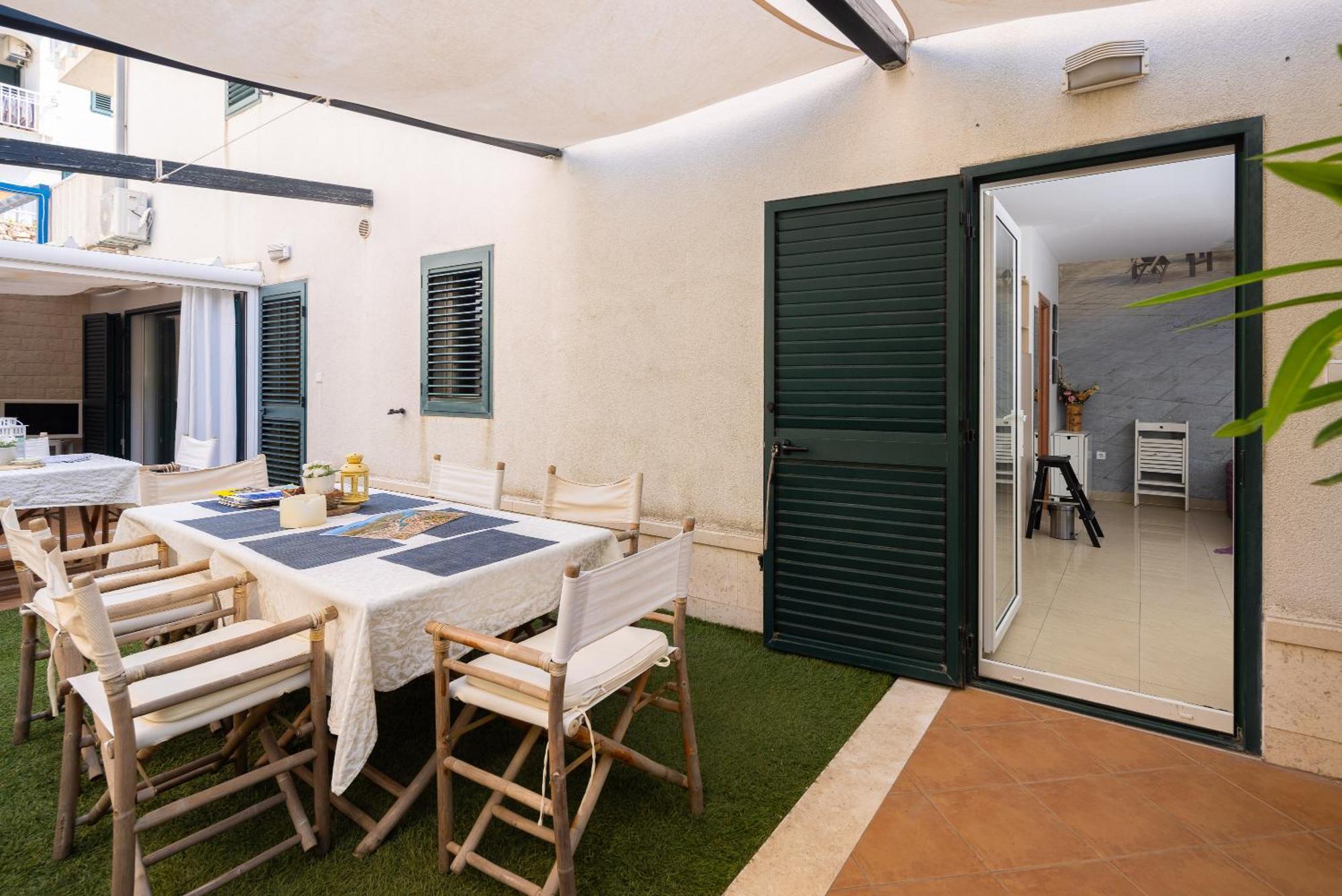Maki Exclusive Apartment Hvar Town