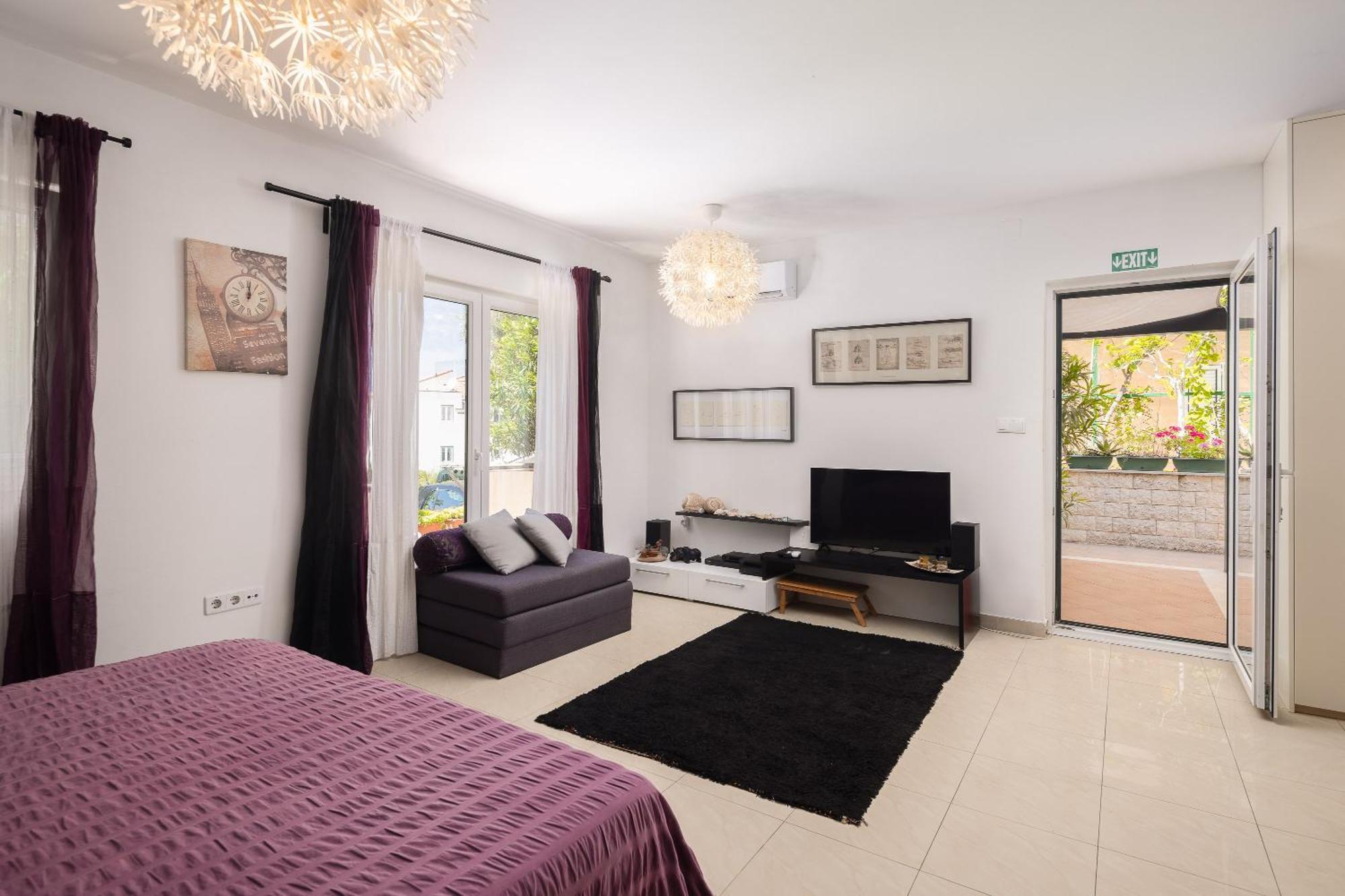 Apartment Maki Exclusive Hvar Town