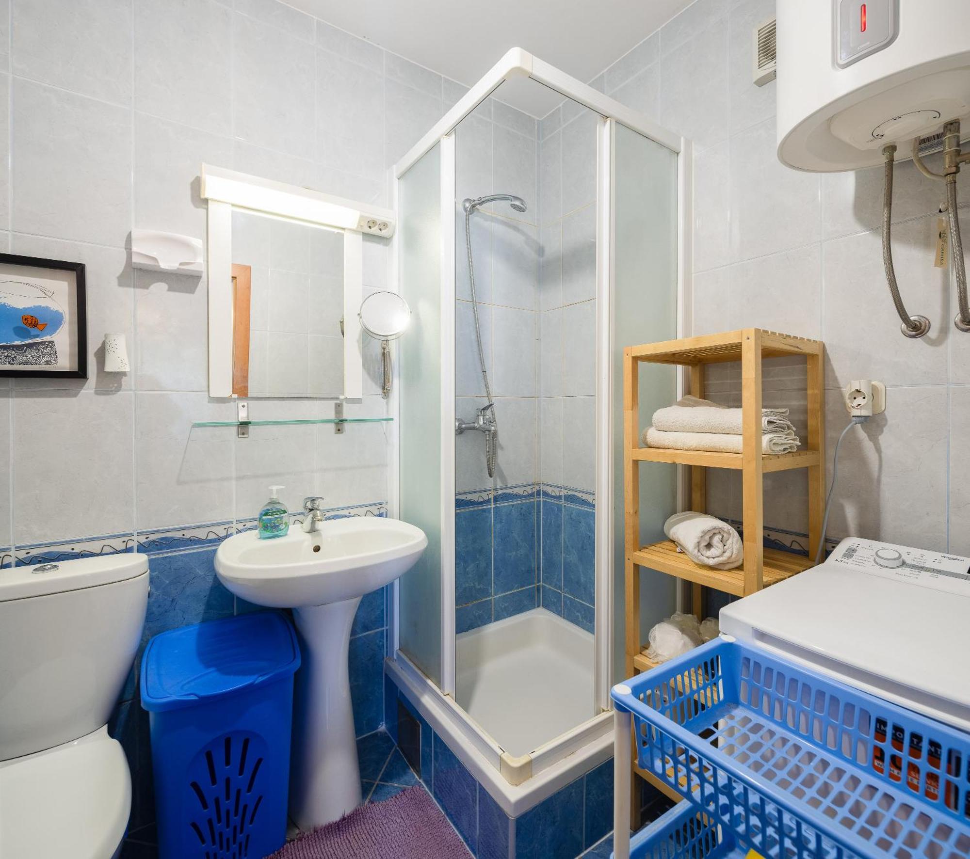 Maki Exclusive Apartment *