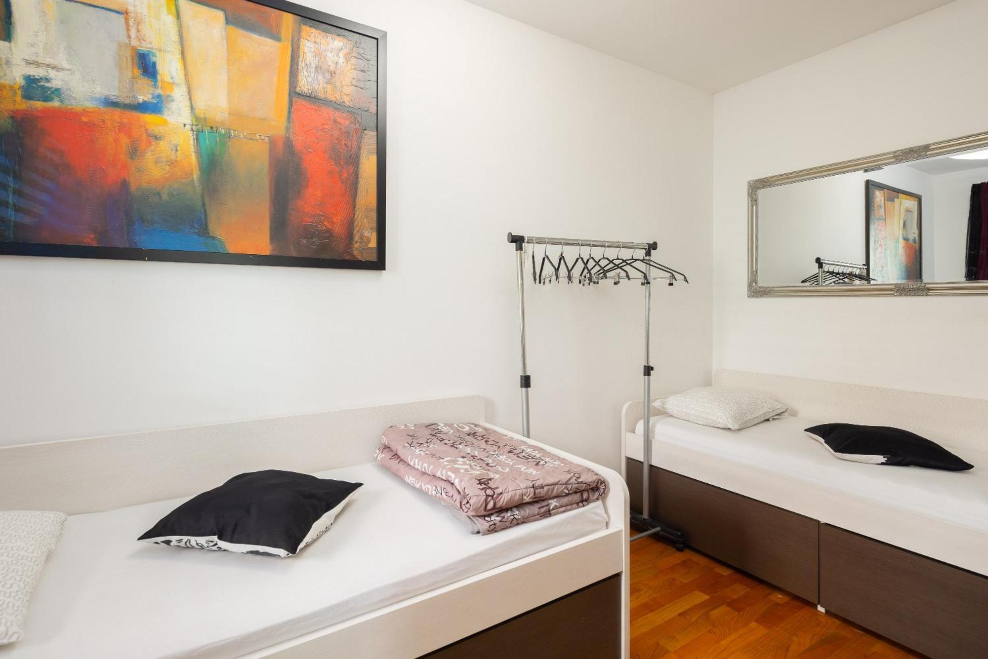 Maki Exclusive Apartment Hvar Town