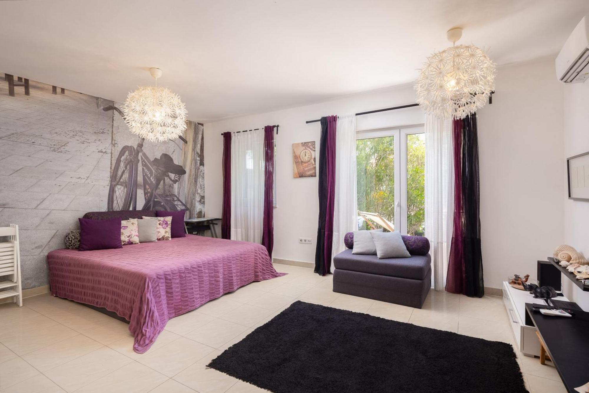 Apartment Maki Exclusive Hvar Town