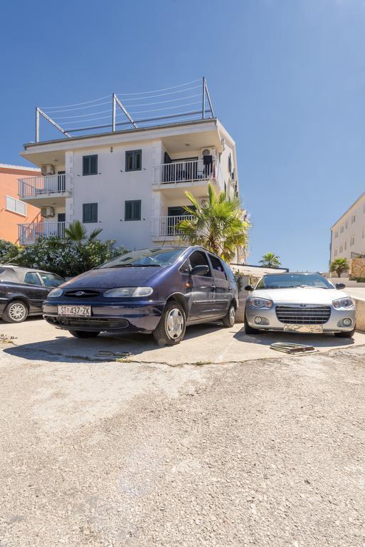 Apartment Maki Exclusive Hvar Town
