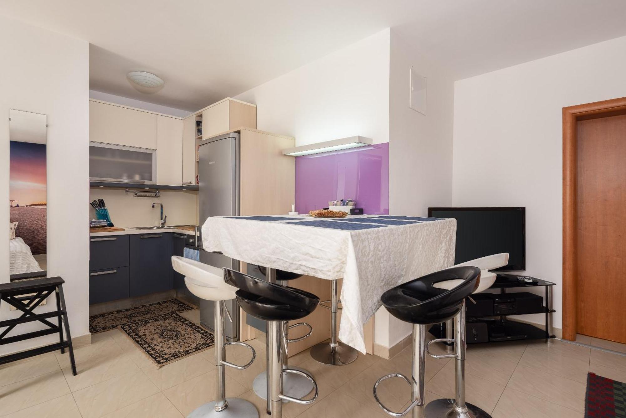 Apartment Maki Exclusive